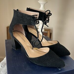 Adrienne Vittadini heels (Nicole)